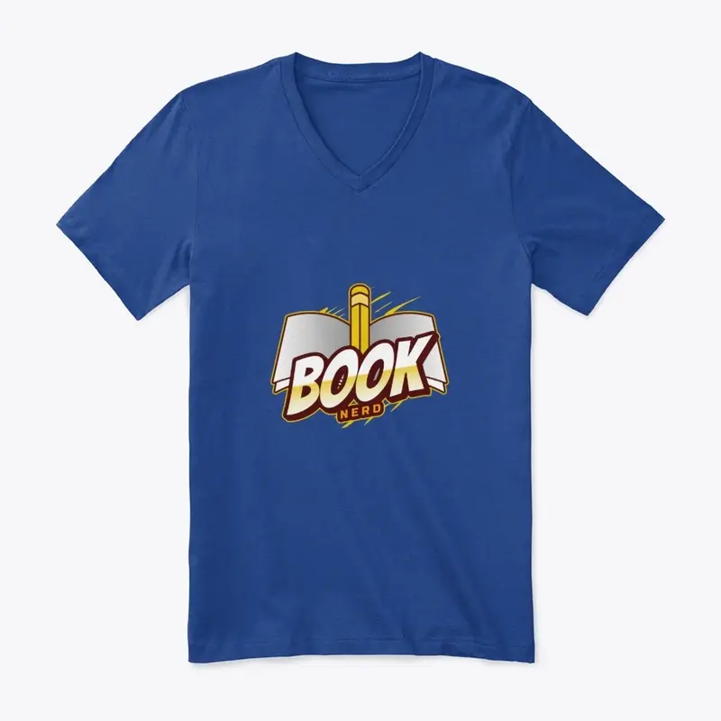 BookNerd